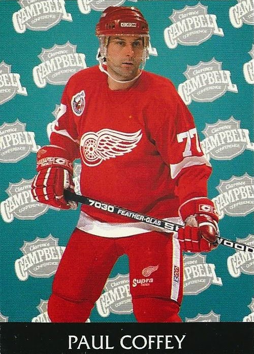 Shoebox Legends Hockey Grab Bag!