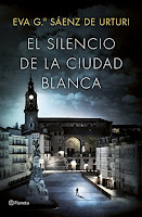 El silencio de la ciudad blanca El silencio de la ciudad blanca