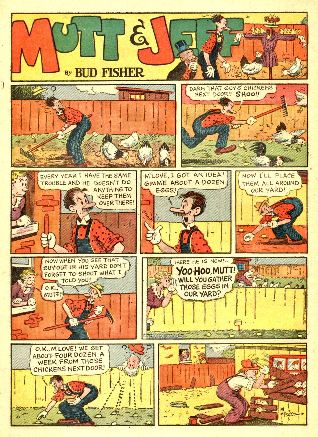 Read online All-American Comics (1939) comic -  Issue #47 - 18