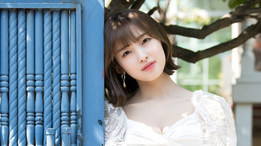 Oh My Girl, Arin, Nonstop, 4K, #6.1376