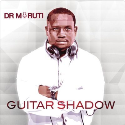 Dr Moruti - Guitar Shadow (Album) 