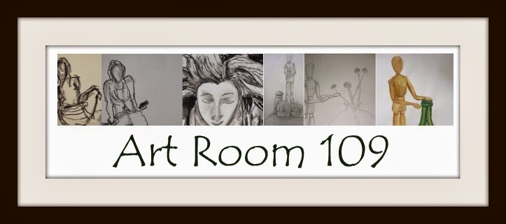 ART ROOM 109 