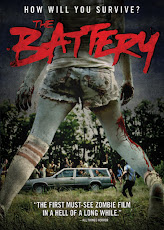 the battery (2012) เข้าป่าหาซอมบี้