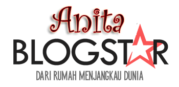 Anita BlogStar