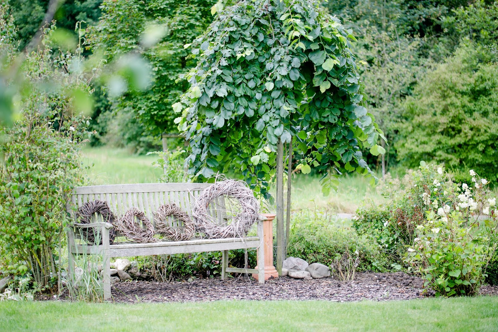 Bunter Salat A La Kolumbus Und Montagsherzen