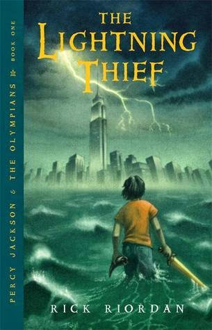 https://www.goodreads.com/book/show/28187.The_Lightning_Thief?ac=1