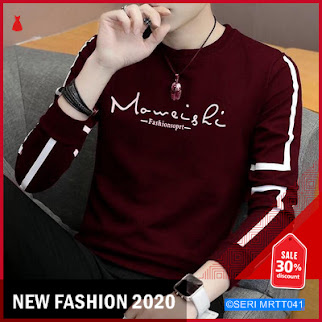 MRTT041D82 DANILO LENGAN PANJANG Keren 2020 BMGShop