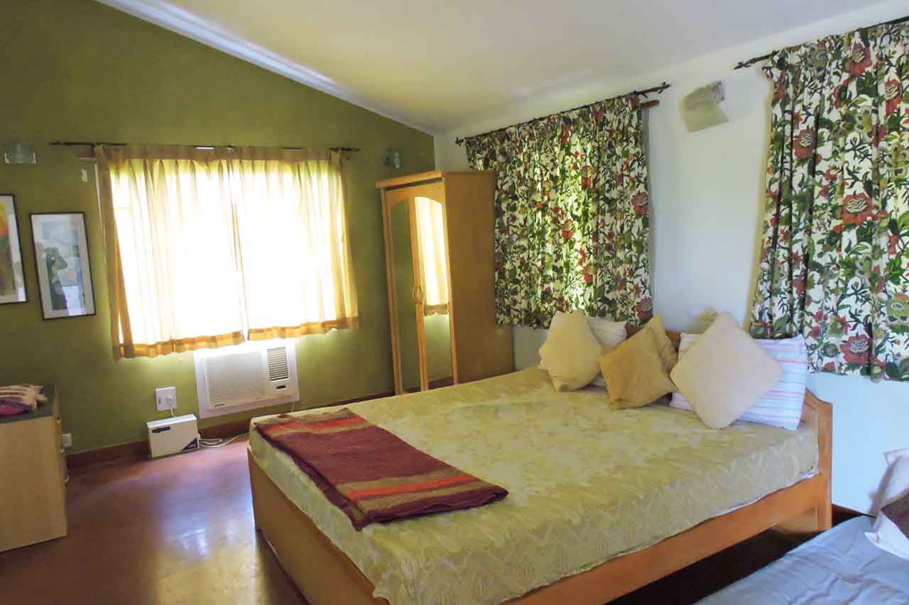 Beach House for Rent in Mayajal ECR