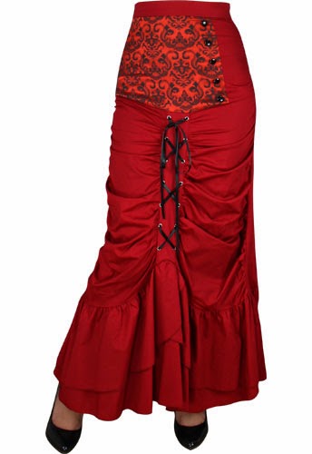 BlueBerry Hill Fashions: Gothic PLUS SIZE clothing..XS to 4X ..Great ...