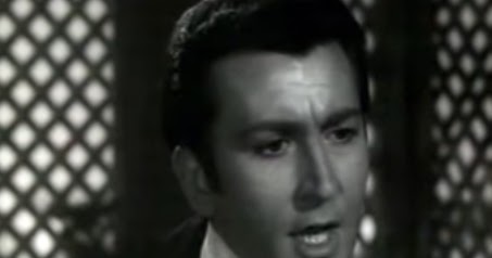 La tele de Ayer Diego de Acevedo