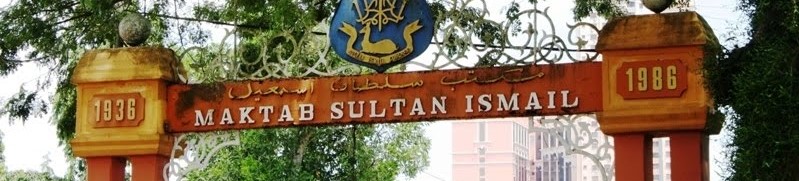 Sultan Ismail College
