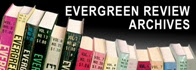 Evergreen Review Archive