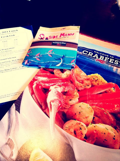 Red Lobster - Hwy 192, Orlando