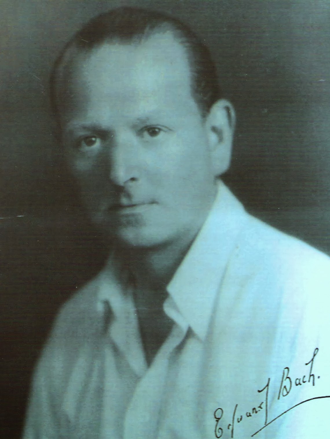 Dr Edward Bach Zitate Leben Zitate