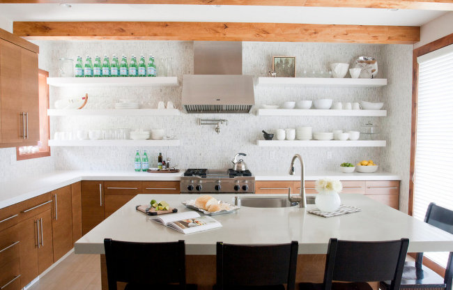 KITCHENS DESIGN