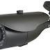 CCTV or Closed Circuit Television