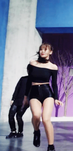 [프로듀스101] 사기캐 박소연 춤 실력 | 인스티즈