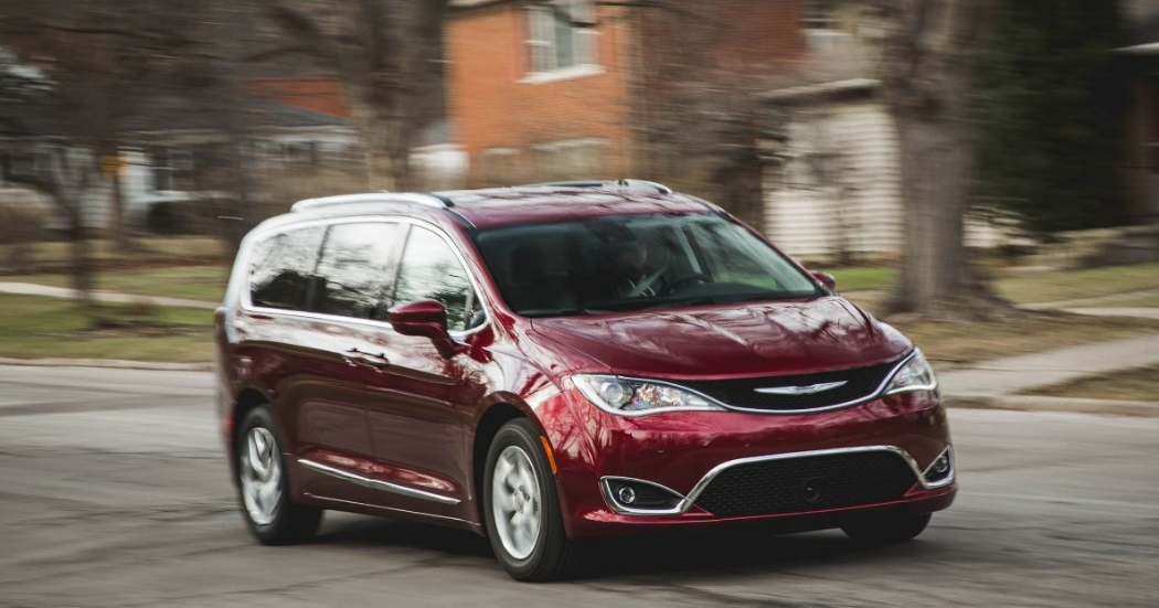 2017 Chrysler Pacifica Towing Capacity Release Date Redesign 2017 Chrysler Pacifica Towing Capacity Release Date Redesign Changes Specs Rumors Colors Touring Refresh And Price