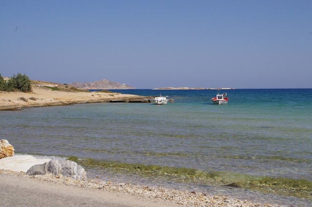 Paros Island Paros Island