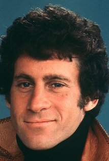 Paul Michael Glaser Paul Michael Glaser