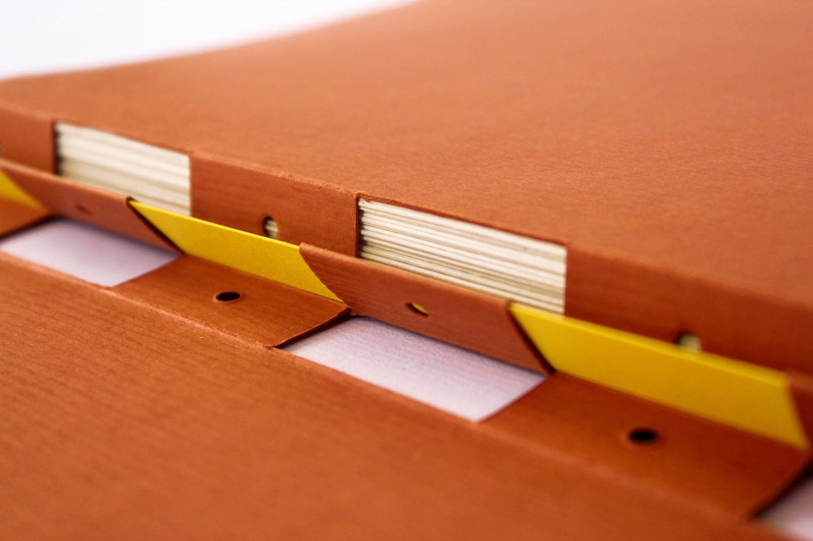 kostas boudouris_bookbinding a_variation_on_the_Piano_Hinge_Binding