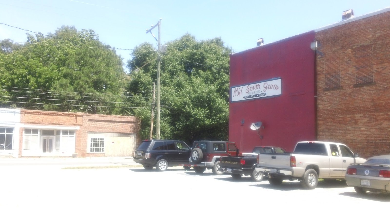 2wheels 2kids June 2012