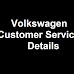 Volkswagen Customer Service Number