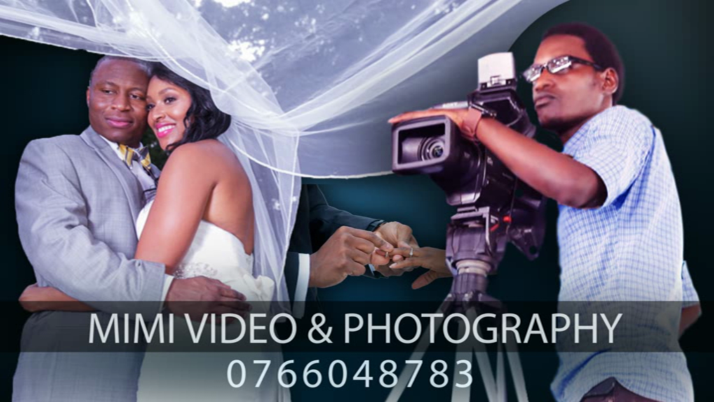 FOR VIDEO PRODUCTION Call +255 (0) 766 048 783