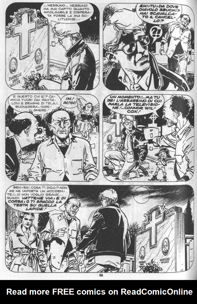 Dylan Dog (1986) issue 142 - Page 53