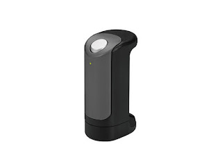  ShutterGrip Smartphone Camera Controller