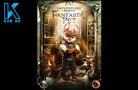 View Adventures Of Rufus The Fantastic Pet Part 2 Images