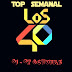 Los 40 Principales 01 - 07 Octubre (2016)