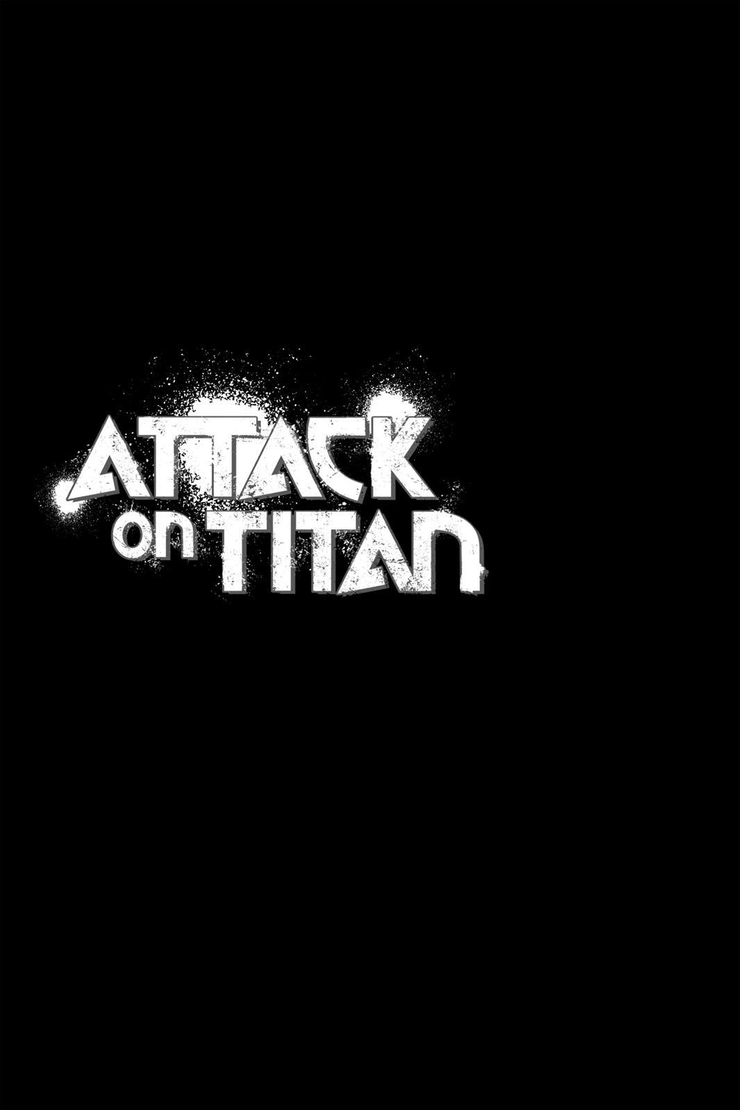 Attack on Titan Chapter 15 - HolyManga.net