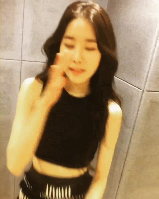 행사이름이 너무 어려웠던 멜로디데이 차희 | 인스티즈