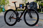  Sarto Gravel TA Shimano Dura Ace R9150 Di2 Complete Bike 