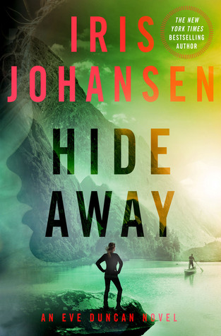 Short & Sweet Review: Hide Away by Iris Johansen (audio)