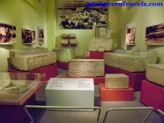 Museo Arqueológico Nacional Malta