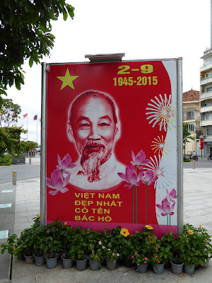 Día 2: Ho Chi Minh y rumbo a Can Tho (delta del Mekong) - Vietnam. 19 dias. Consejos, detalles y etapas (4)