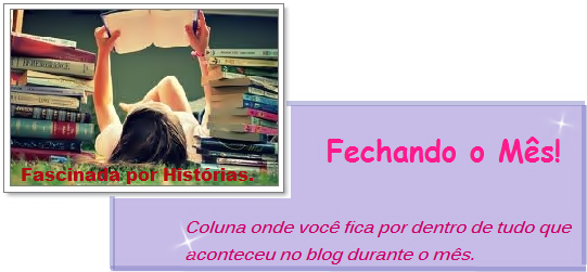 Fechando o Mês: Especial Fim de Ano!