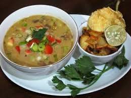 Makanan Khas, Resep Soto Betawi Makanan Khas, Resep Soto Betawi