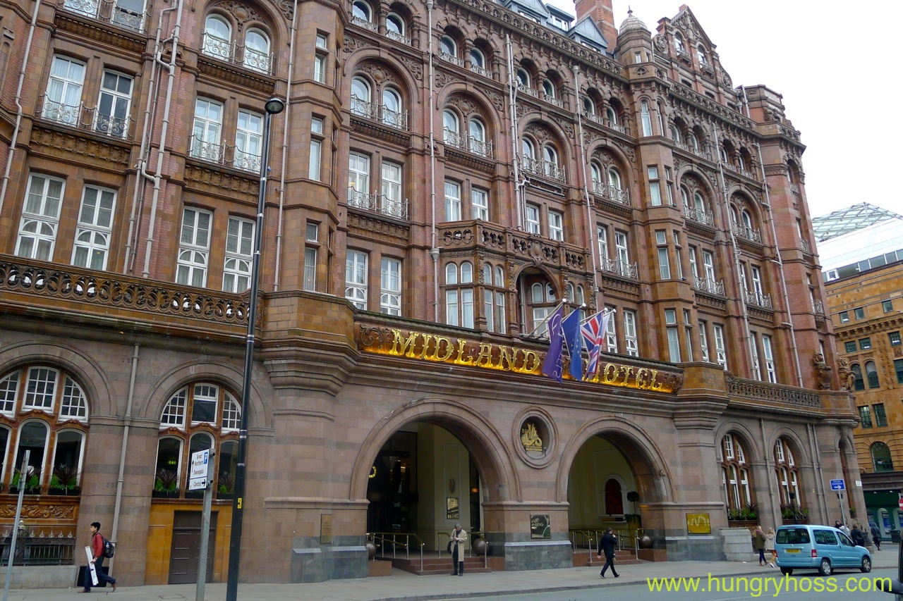 Www Midland Hotel Manchester Www Midland Hotel Manchester