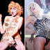 Lady Gaga diz que não tolerará mais comparações com Madonna