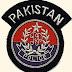 Pakistan Police Officer Ranks, Badges and Grades