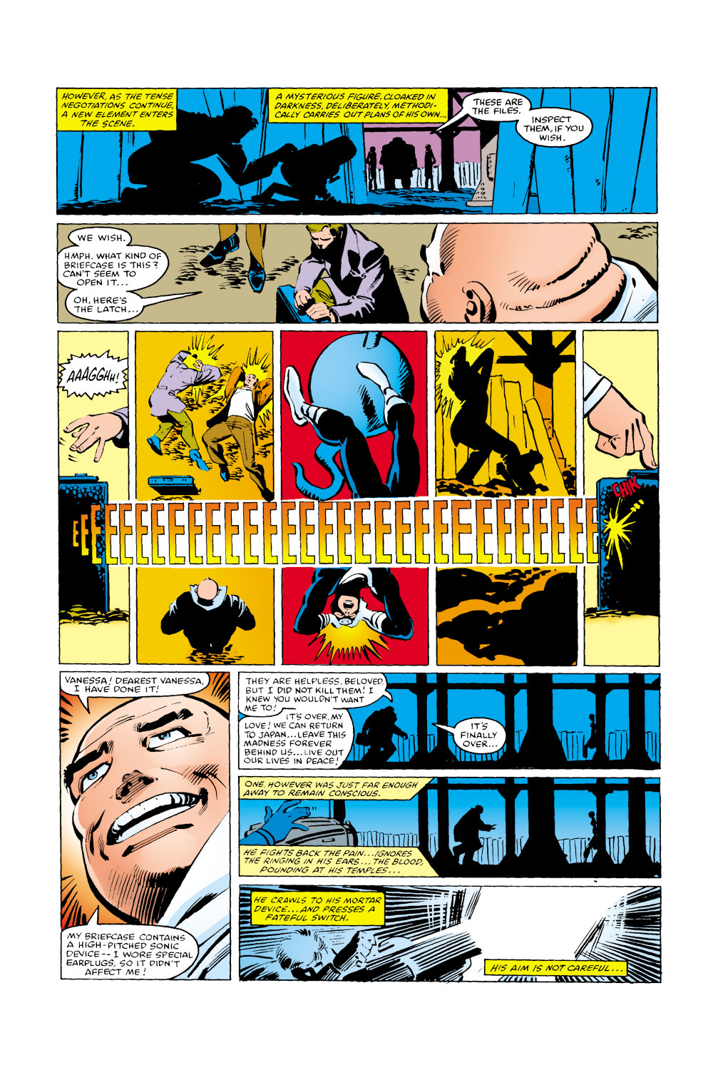 Daredevil (1964) 171 Page 18