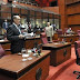 El Senado aprueba proyecto de modificación del Presupuesto 2011