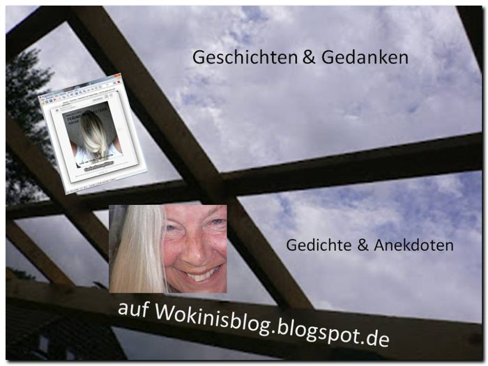 Wokinisblog Von Angelface Der Blick In Die Zukunft