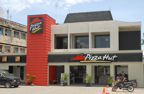Syarat dan Cara Melamar Kerja di Pizza Hut Indonesia