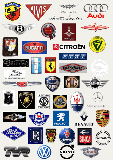 images of auto logos car pictures