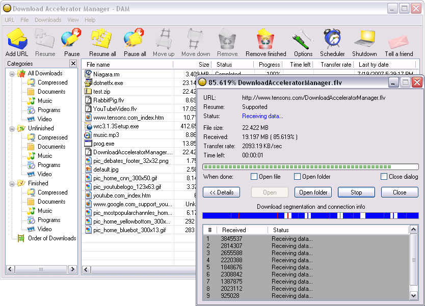 Download accelerator manager crack anydesk download for pc windows 8.1
