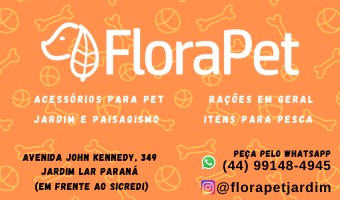 Flora Pet